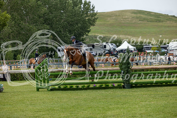 2025 - Mara - Mid Summer Classic II - Friday July 18th - 21999