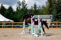 2025 - Haylee - Picco Horse Show - Sunday July 27th 03079