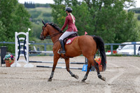 2025 - Haylee - Rocky Mountain Classic I - Sunday August 10th - 13041