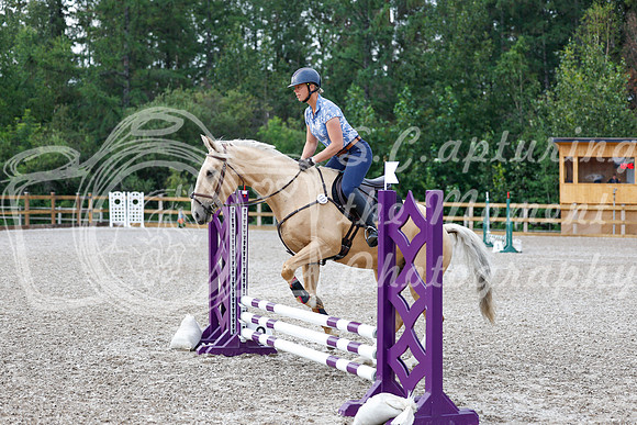 2025 - Haylee - Picco Horse Show - Saturday July 26th 00305