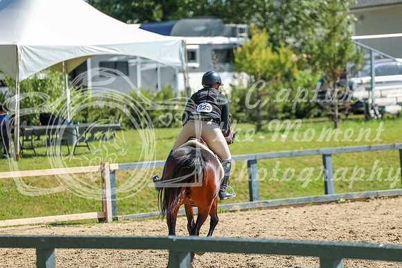 2025 - Mara - June Classic I - Sunday June 15th - 07518