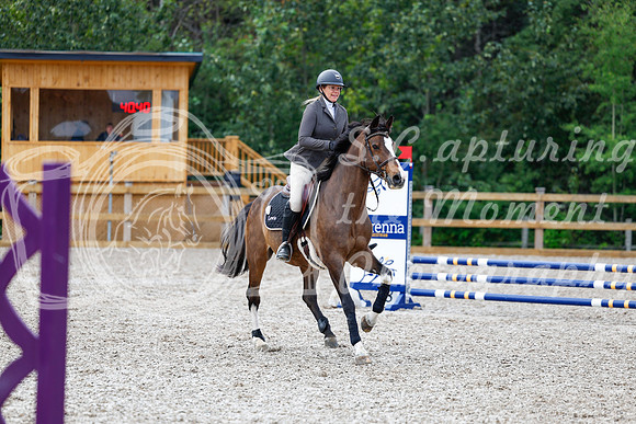 2025 - Haylee - Picco Horse Show - Saturday July 26th 02787