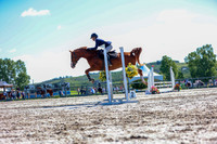 2025 - Mykenzi - Rocky Mountain Classic I - Saturday August 9th - 08012