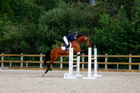 2025 - Haylee - Picco Horse Show - Sunday July 27th 06206