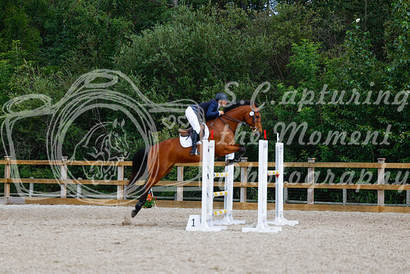 2025 - Haylee - Picco Horse Show - Sunday July 27th 06206