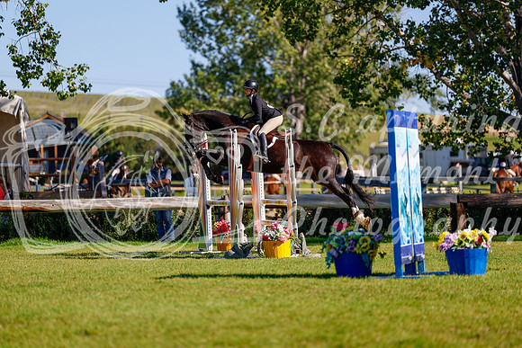 2025 - Haylee - Rocky Mountain Classic III - Saturday August 23rd - 02327