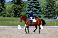 2025 - Dressage Festival - Saturday July 5th - 05651