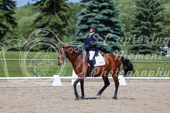 2025 - Dressage Festival - Saturday July 5th - 05651