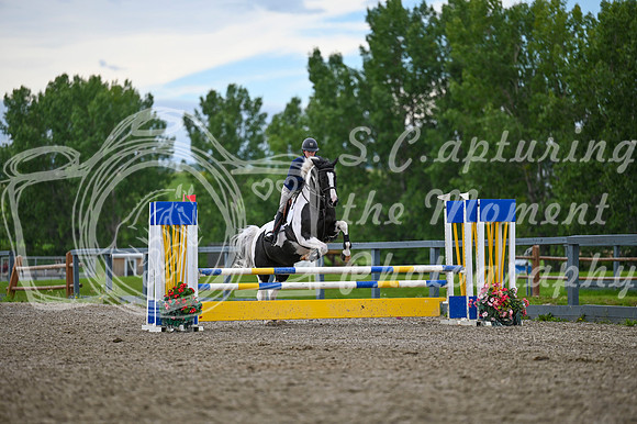 2025 - MJ - Rocky Mountain Classic II - Saturday August 16th - 19960