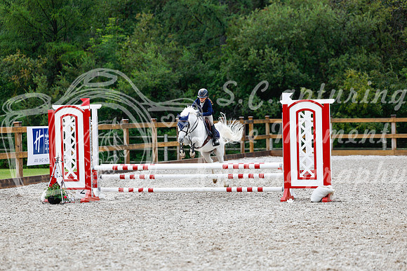 2025 - Haylee - Picco Horse Show - Sunday July 27th 01280