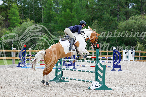 2025 - Haylee - Picco Horse Show - Friay July 25th 03628