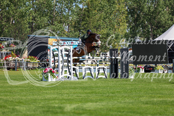 2025 - Shea - Rocky Mountain Classic II - Wednesday August 13th - 05622