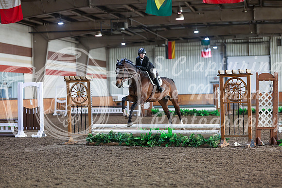 2025 - HJ Schooling - Saturday March 22nd - 4375