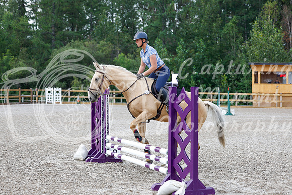 2025 - Haylee - Picco Horse Show - Saturday July 26th 00304