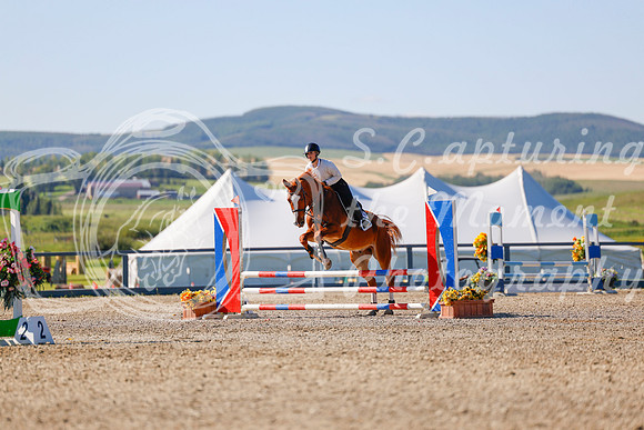 2025 - Haylee - Rocky Mountain Classic III - Friday August 22nd - 03077
