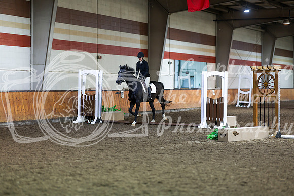 2025 - HJ Schooling - Saturday March 22nd - 0507