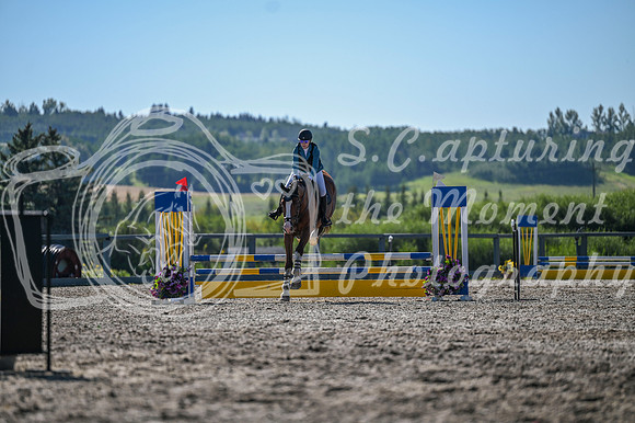 2025 - MJ - Rocky Mountain Classic III - Sunday August 24th - 07199
