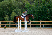 2025 - Haylee - Picco Horse Show - Sunday July 27th 05276