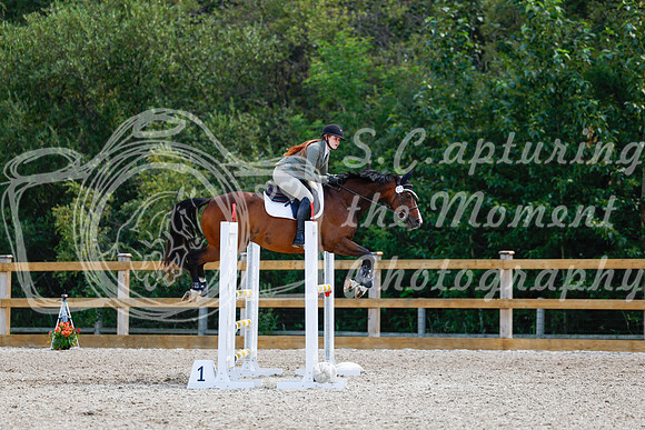 2025 - Haylee - Picco Horse Show - Sunday July 27th 05276