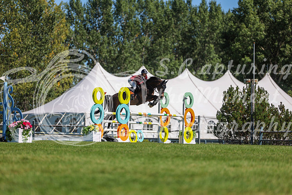 2025 - Shea - Rocky Mountain Classic III - Thursday August 21st - 06147