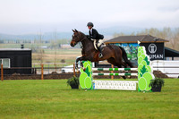 2025 - Shea - Bow Valley II - Sunday May 18th - 00986