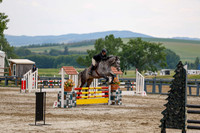 2025 - Haylee - June Classic II - Sunday June 22nd - 07034