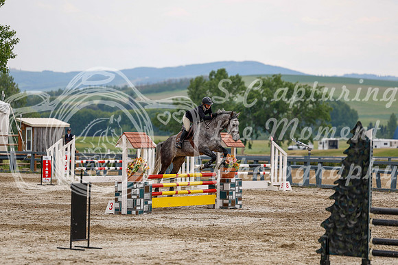2025 - Haylee - June Classic II - Sunday June 22nd - 07034