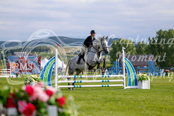 2025 - Haylee - Rocky Mountain Classic II - Thursday August 14th - 20172