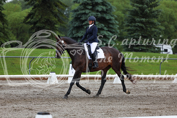 2025 - Dressage Festival - Sunday July 6th - 05661