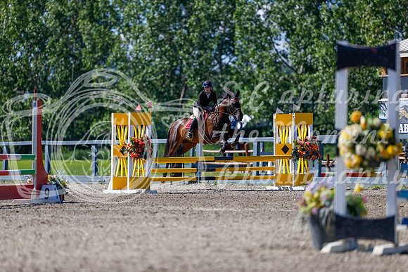2025 - Haylee - Rocky Mountain Classic III - Friday August 22nd - 07808
