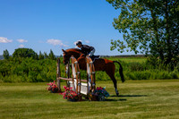 2025 - Haylee - Rocky Mountain Classic III - Thursday August 21st - 09295