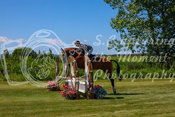 2025 - Haylee - Rocky Mountain Classic III - Thursday August 21st - 09295