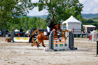 2025 - Haylee - June Classic II - Sunday June 22nd - 01215