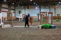 2025 - HJ Schooling - Saturday March 22nd - 1119