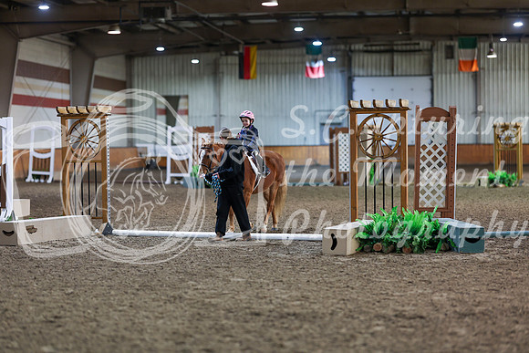 2025 - HJ Schooling - Saturday March 22nd - 1119