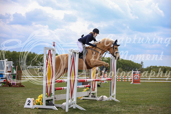 2025 - Karlee - Blue Sky Classic - Sunday, May 18th 39727