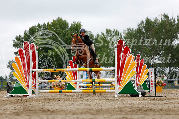 2025 - Haylee - Rocky Mountain Classic II - Friday August 15th - 02557