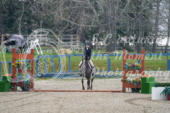 2025 - Jackie - Bow Valley II - Saturday May 17th - 02722