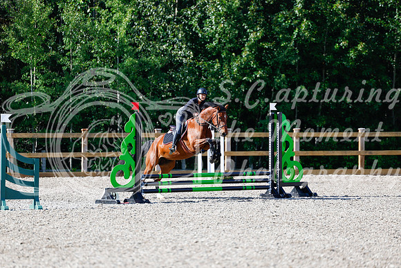 2025 - Haylee - Picco Horse Show - Thursday July 24th 00878