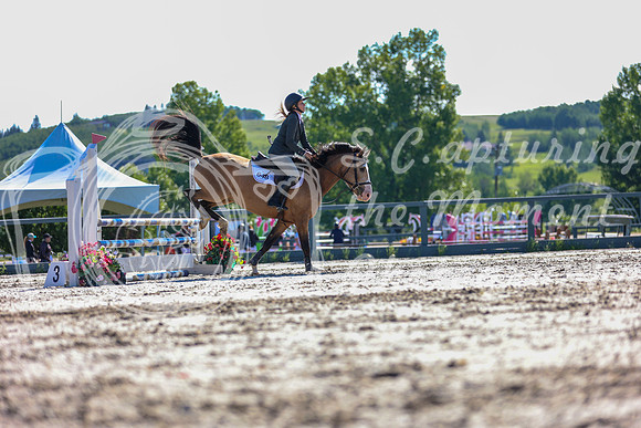2025 - Mykenzi - Rocky Mountain Classic I - Saturday August 9th - 07062