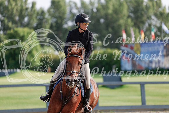2025 - Haylee - Rocky Mountain Classic I - Sunday August 10th - 01574