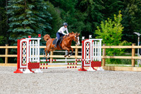 2025 - Haylee - Picco Horse Show - Friay July 25th 00902