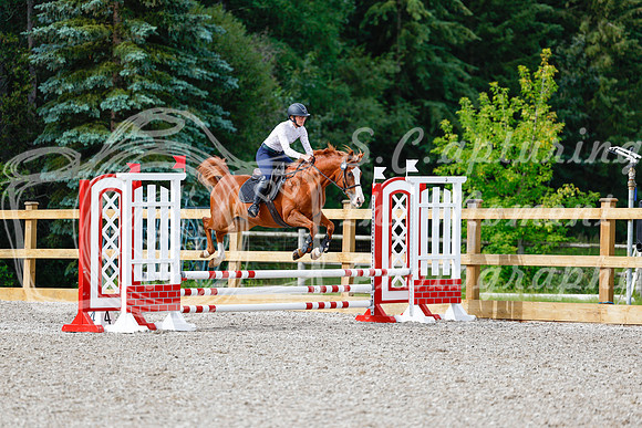 2025 - Haylee - Picco Horse Show - Friay July 25th 00902