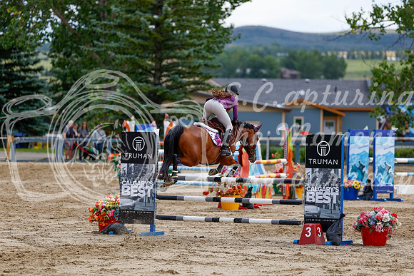 2025 - Haylee - Rocky Mountain Classic II - Saturday August 16th - 25198