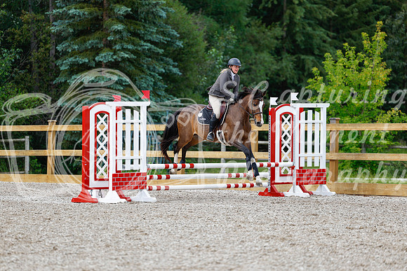 2025 - Haylee - Picco Horse Show - Friay July 25th 01422