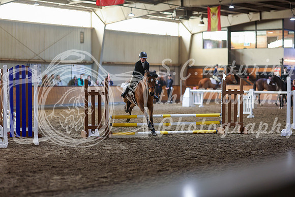 2025 - HJ Schooling - Sunday March 23rd - 2306