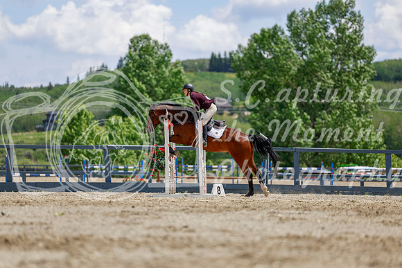 2025 - Haylee - June Classic I - Sunday June 15th - 12075