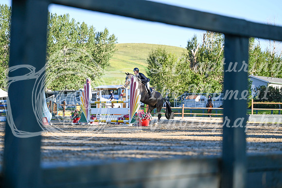 2025 - MJ - Rocky Mountain Classic II - Sunday August 17th - 05839
