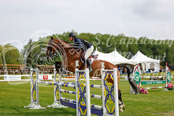 2025 - Haylee - Jump With Hope - Saturday July 19th 07633