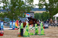 2025 - Haylee - Rocky Mountain Classic II - Saturday August 16th - 24433